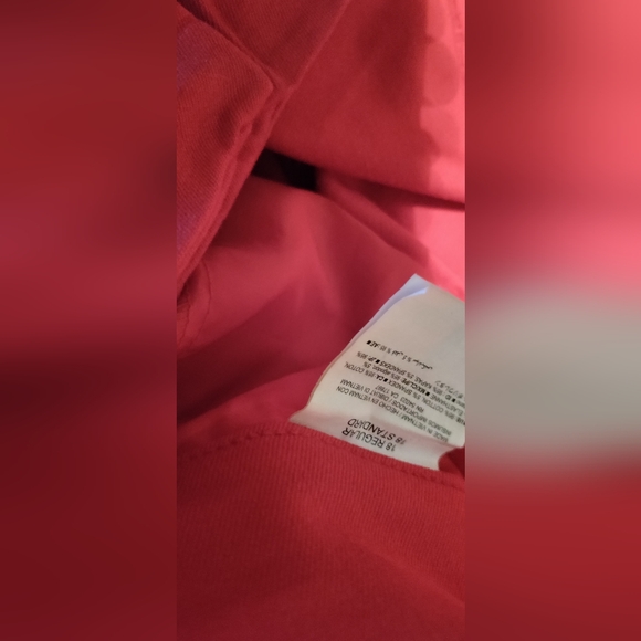 Old Navy pixie - Picture 3 of 3